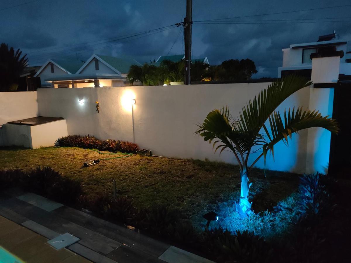 Villabellenord Pereybere Beach Exterior photo