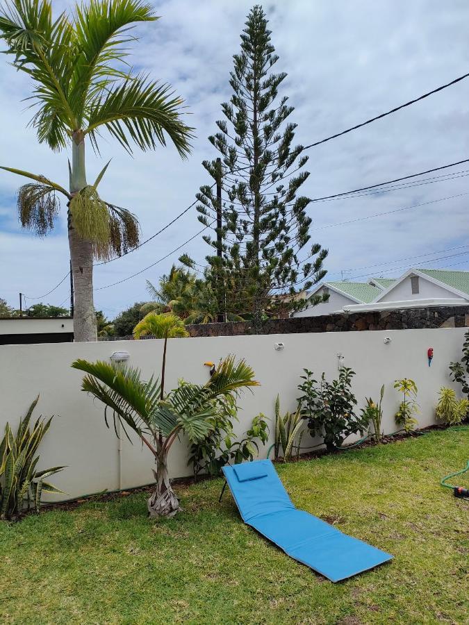 Villabellenord Pereybere Beach Exterior photo