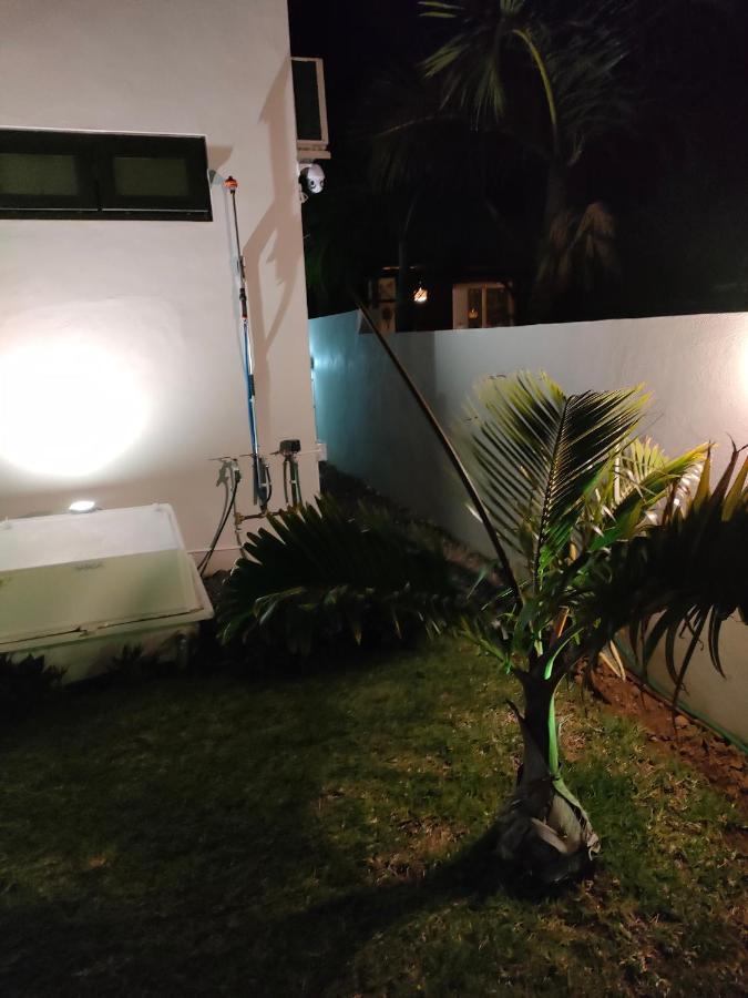 Villabellenord Pereybere Beach Exterior photo